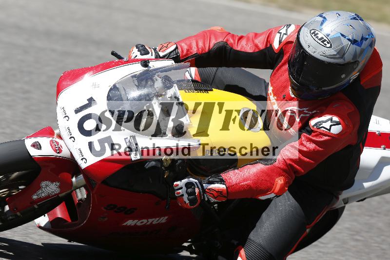 /12 30.04.2026  Speer Racing ADR/Gruppe Classic/105